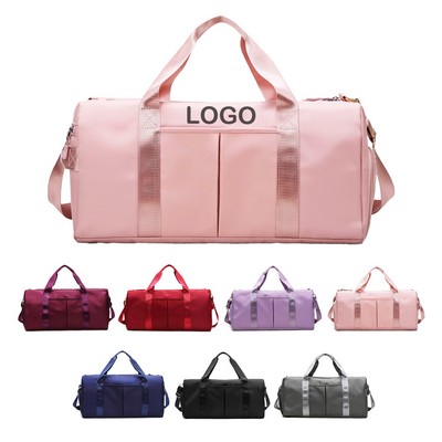 Waterproof Duffel Bag