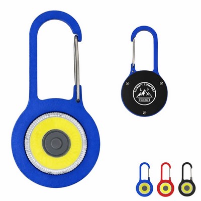Carabiner Safety Light
