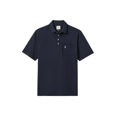 Johnnie-O Men's Original 4-Button Polo