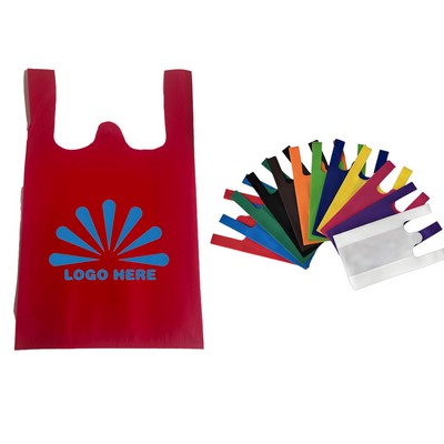 Grocery Shopping Bag