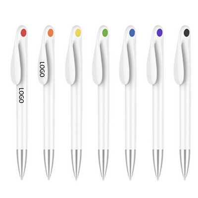 Cute Rabbit Shaped Ballpoint Pen