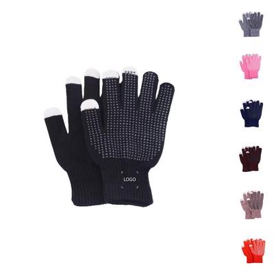 Winter Touchscreen Gloves