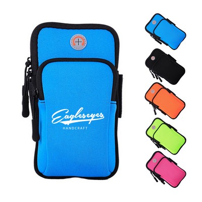 Waterproof Sport Arm Bag