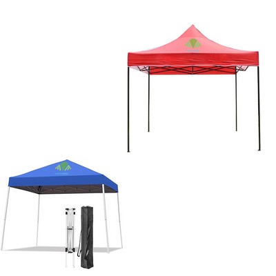 10' Heavy Duty Canopy Tent