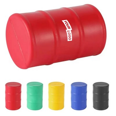 Oil Drum Stress Reliever