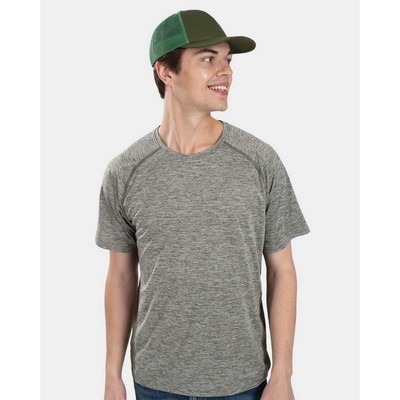 Holloway Youth Electrify CoolCore® T-Shirt - 222671