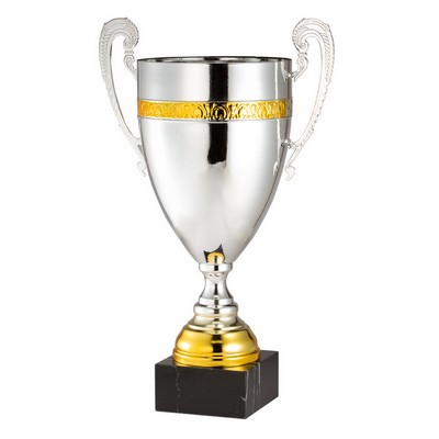 Regal Heritage Cup, 25"H