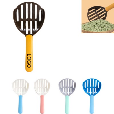 Cat Sand Waste Scooper