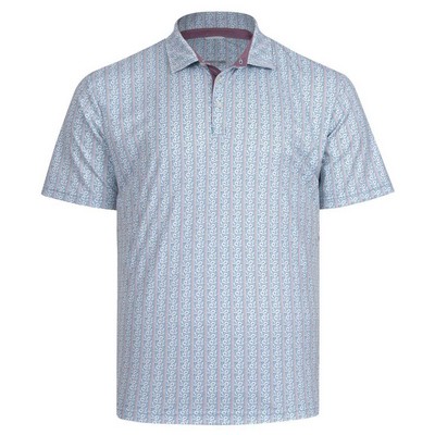 Swannies Drift Polo - Extra Large