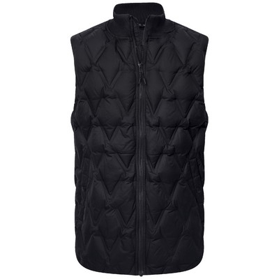 Loft Mens Quilted Vest