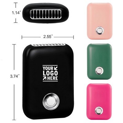 Eyelash Mini Lash Fan