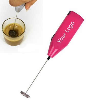 Handheld Electric Mixer