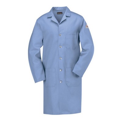 Bulwark Men's Lab Coat - EXCEL FR® - 7 Oz - KEL2