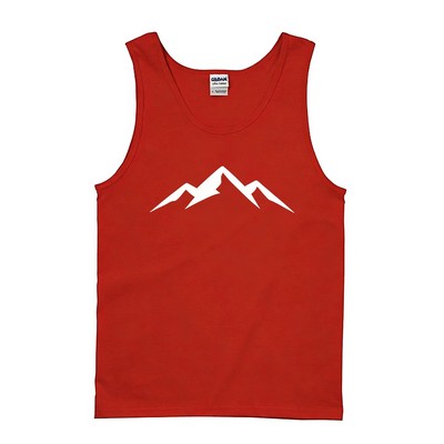 Men's Premium Tank Top