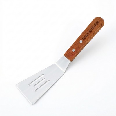 Stainless Steel Slotted Spatula