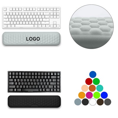 Silicone Keyboard Wrist Strap