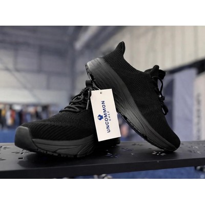 Uncommon Chef Men's Performance Knit Server Sneaker