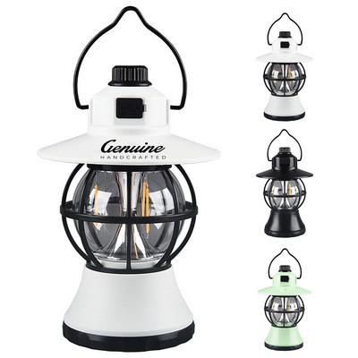 LED Camping Light