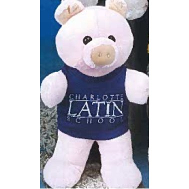 7"- 8" Bean Bag Pals™ Pig