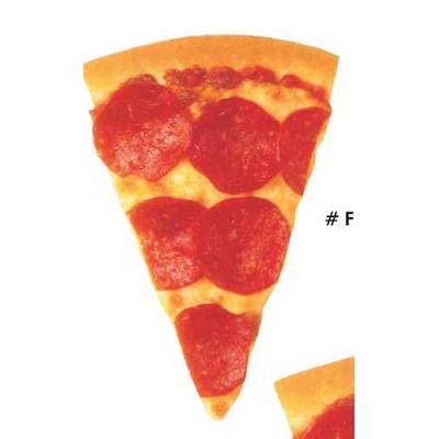 Pizza Slice Maxi Magnet (6 Square Inch)