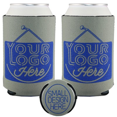 3 MM Neoprene™ Beverage Sock