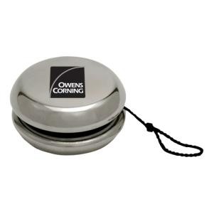 Stainless Steel Yo-Yo