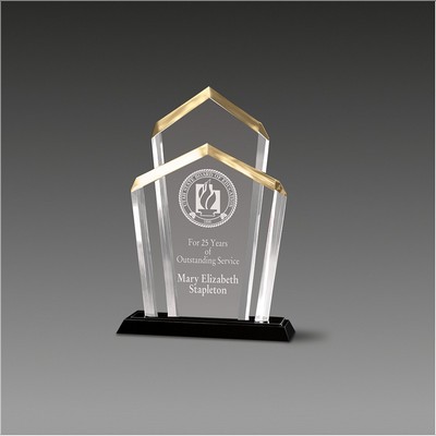 Presidential Chairman Award™ (8½"x12¼")