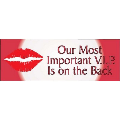 Kiss Panoramic Photo Hand Mirror (1 5/8"x4 5/8")