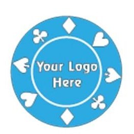 Poker Chip