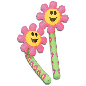 36" Inflatable Flower