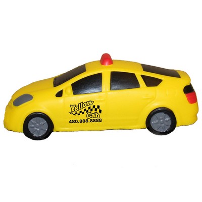 Transportation Series Taxi Stress Reliever