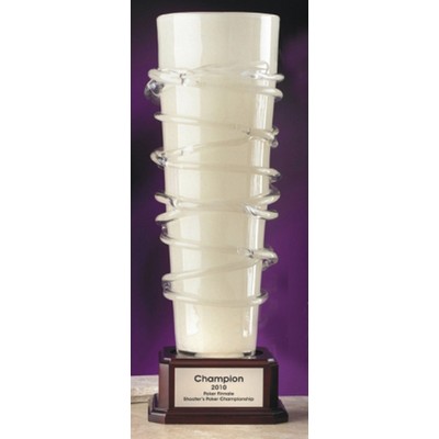 Sonoma Executive Crystal Vase