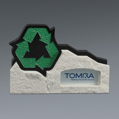 Foundations 7 Small Award