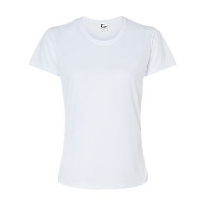 C2 Sport Women's Performance T-Shirt