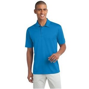 Port Authority® Silk Touch™ Performance Polo.