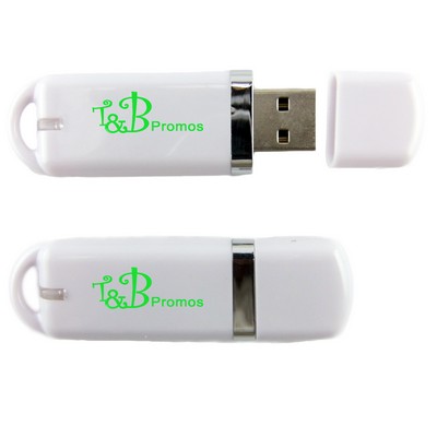 Custom USB Flash Drive