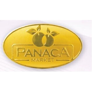 Fosler® Seals Small Oval Seals