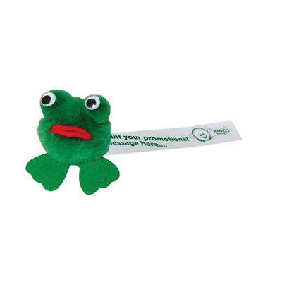 Frog Weepul
