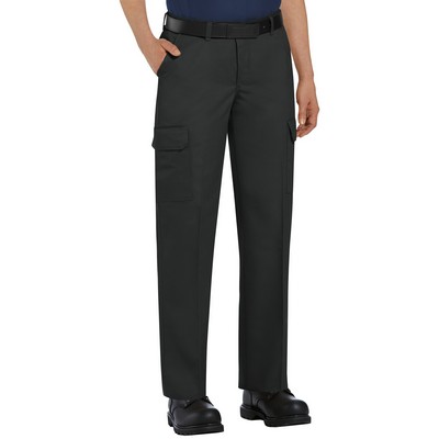Red Kap® Women's Industrial Cargo Pant