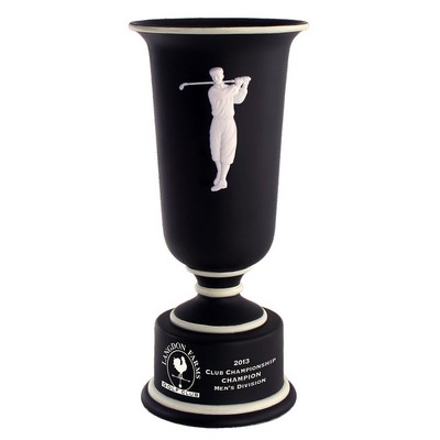The Players Series Black/Bone White Award