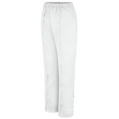 Red Kap® Women's Poplin Pant