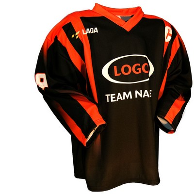 Sabre Series Hockey Jersey