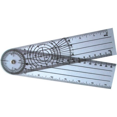 Goniometer Ruler