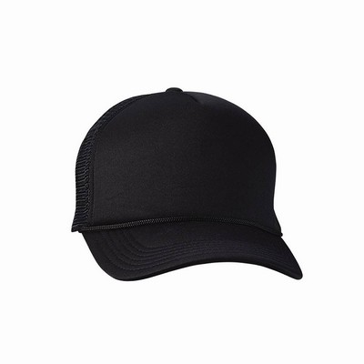Valucap® Foam Trucker's Cap