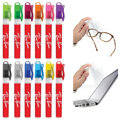 Lens & Screen Cleaner