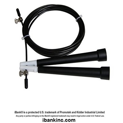 iBank ® Jump Rope Fitness Exercise