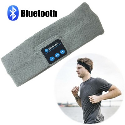 Bluetooth Headband
