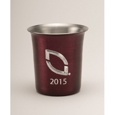 2 Oz. Shot Glass