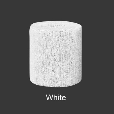 Cotton Sport Wristband
