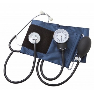 PROSPHYG™ The 780 Series Blood Pressure Kit For Small Adults (Navy Blue)